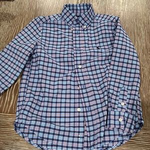 Like New Ralph Lauren button down